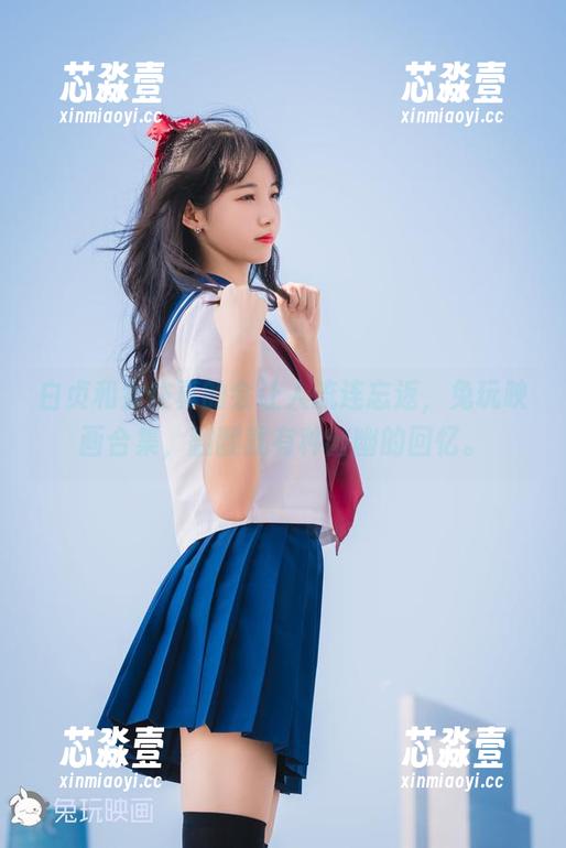 兔玩映画 白贞和女仆真的会让人流连忘返,兔玩映画合集,翻翻就有种幽幽的回忆。