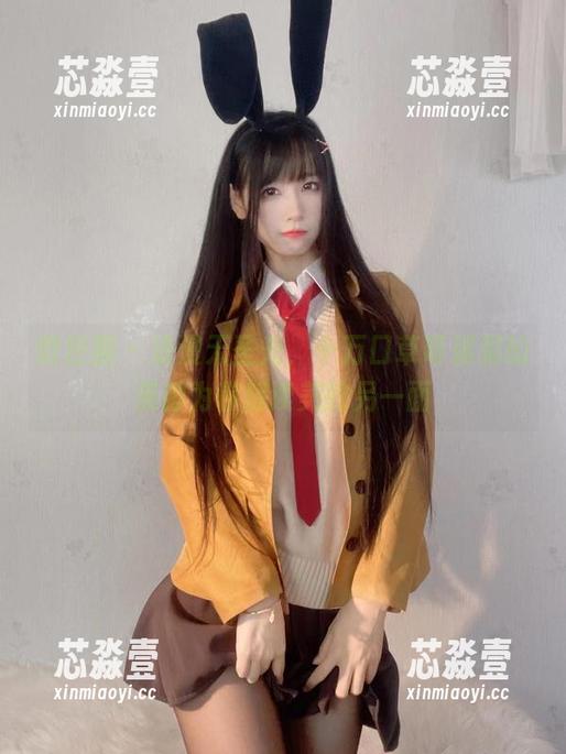 微密圈 - 浪漫无圣光，十万口草莓粥粥的美脚为你解读美的另一面