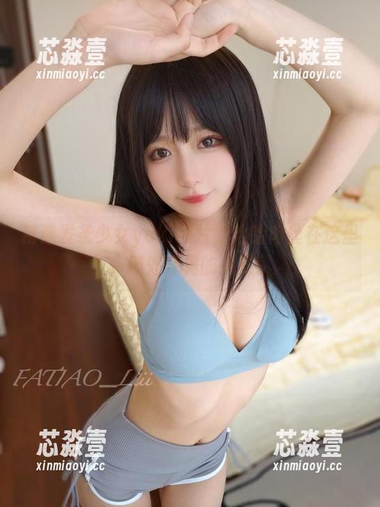 精选发条少女yoki照片，哈哈肉丝在这里，随处可见的调皮。