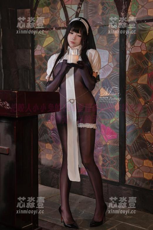 把咬人小小兔的150里程碑奖励在线合集都看完，我的天！