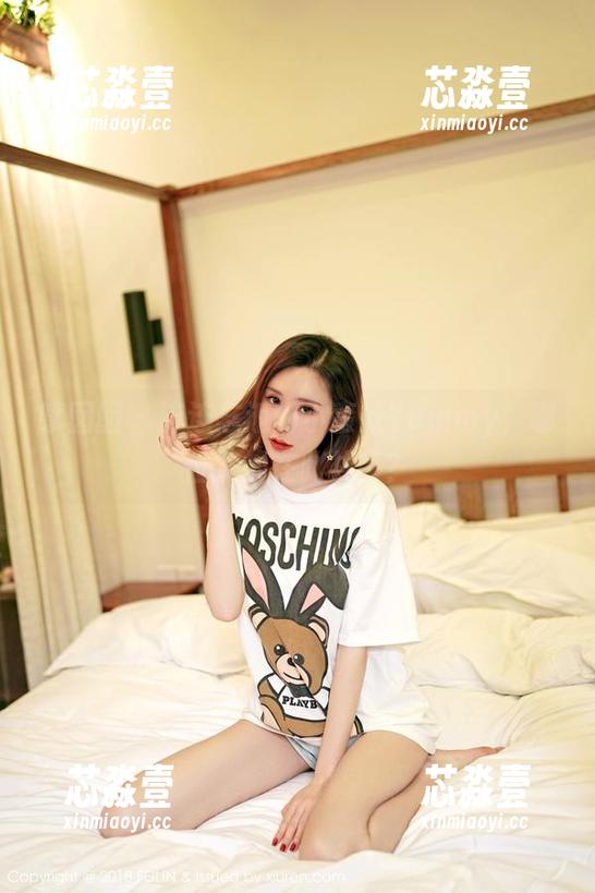 嗲囡囡-小蛮妖Yummy 嗲囡囡 - 流连忘返的小蛮妖Yummy,哪位女神在此共享?