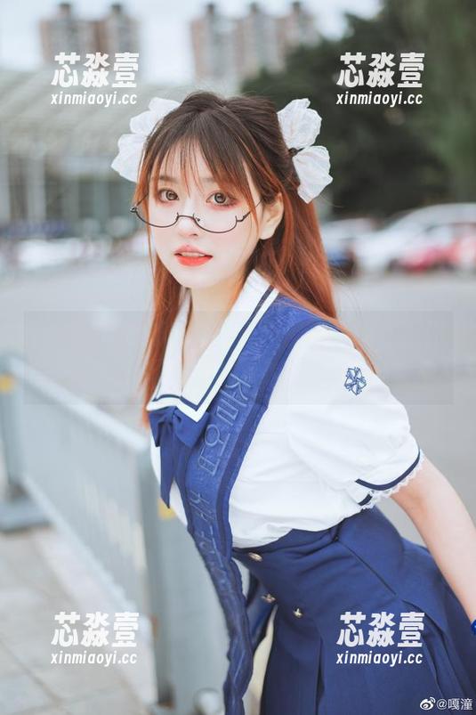 嘎潼的私房奇观：原图中的“少女”，你敢大胆解读？