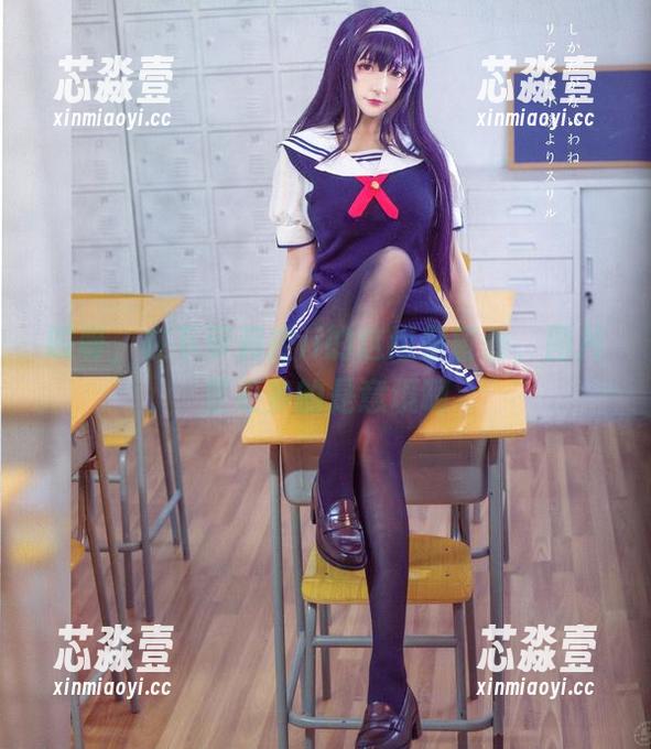 哎呀，在下萝莉控ii的这组楚留香，图片里更多的是意境啊
