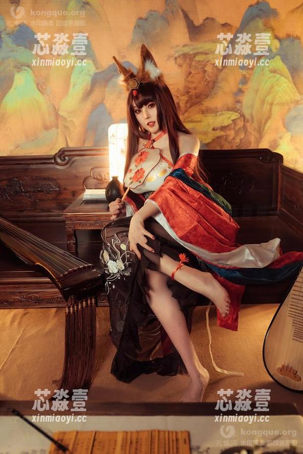 想要陷入‘白修女’的纯净？下载夏夏子的绝美作品吧