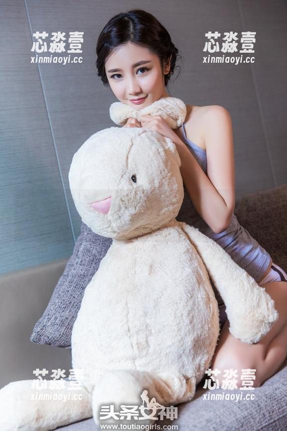 头条女神 - 网盘里的易阳：你以为户外就只有晒图？咱还有厂牌心态！