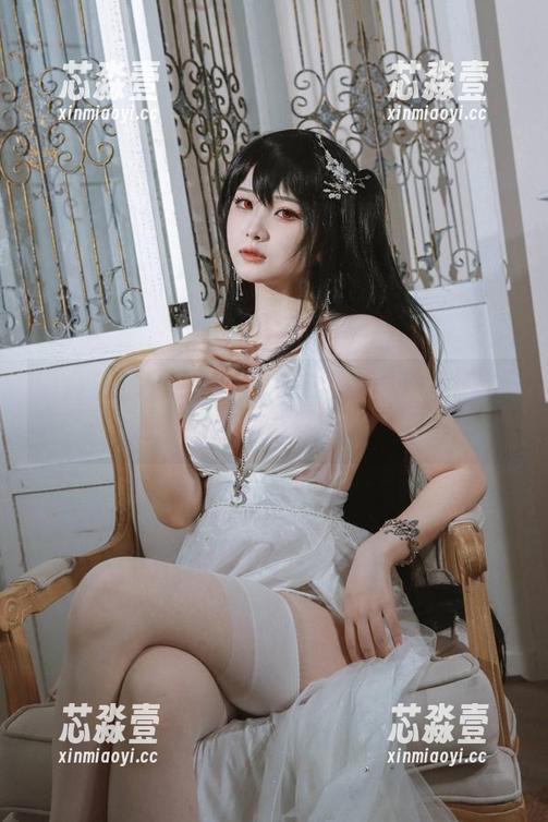 明日奈的兔女郎合集中：屿鱼yukako，我敢打赌你藏了啥！