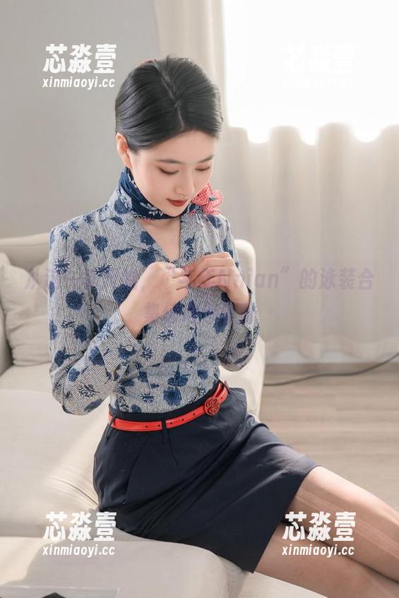 从这一季开始，“年年Nnian”的泳装合集值得你停留