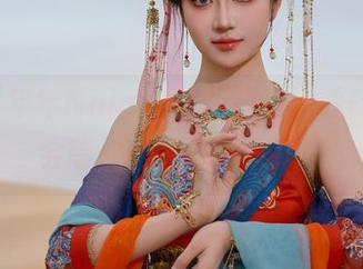 下载“年年Nnian女神”写真，好作品不会等你，快快行动吧！