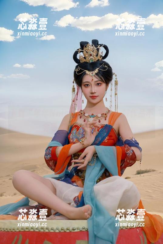 下载“年年Nnian女神”写真，好作品不会等你，快快行动吧！