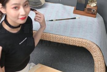 异思趣向 - 看到诗琪的甜心作品，我的求助意识消失了。