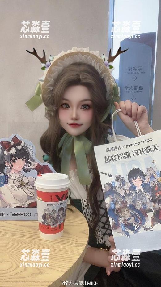 戚顾儿的公孙离与貂蝉：一场“女神”游戏的作品集，下载前要谨慎哦，可能会被羡慕嫉妒恨！