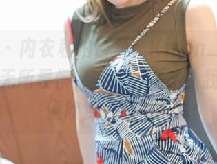 推女神 - 内衣私拍合集，Kiren_程程程的风格无所畏惧，安静且突然，我们就随便欣赏一眼吧！