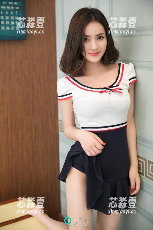 推女神 - 没有什么比宛恩miyu的浴室写真图包更让人想洗个澡的理由了