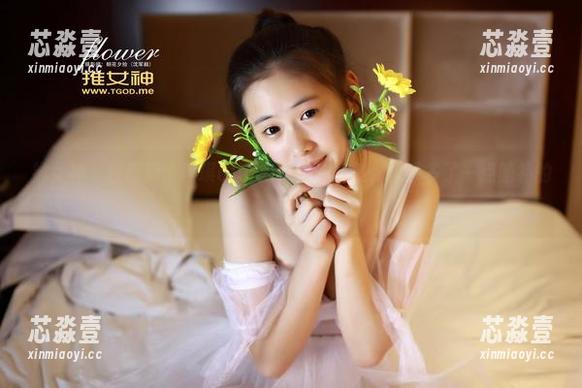 推女神 - 校服篇：琪琪qlql的精选作品集，似乎多了一点脑补的空间