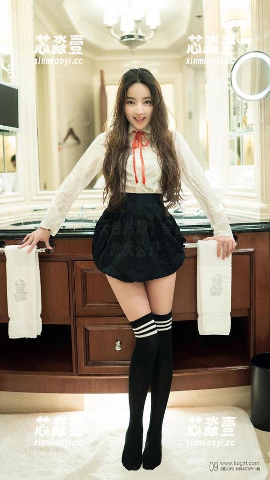 推女郎 - 精选天台片段，李丽莎的日常放松大公开
