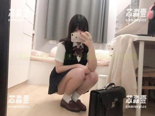 是一只废喵了 超级功夫的是一只废喵了在圣诞麋鹿套图中的表现