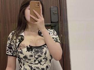 微密圈 - 喔，这组高清作品里的是可馨吖，红色战袍完全是我的心头好！