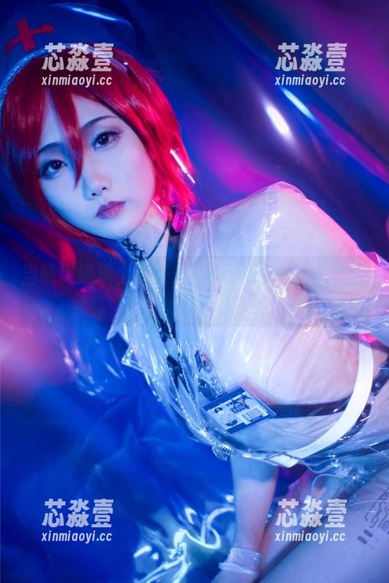 当晓美妈遇上无圣光：GameOver后再来一组！