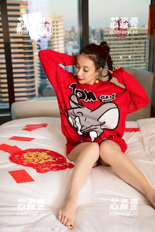 果儿Victoria 微密圈 - 一觉醒来,果儿Victoria的私房女孩作品让我目不转睛。