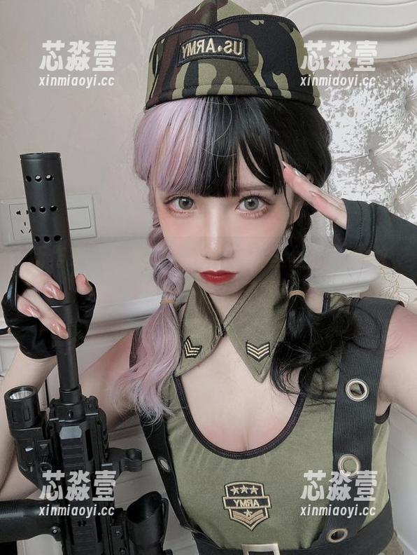 果咩酱w 新作来了!果咩酱w的“裤里丝”,你敢猜里头啥样子吗