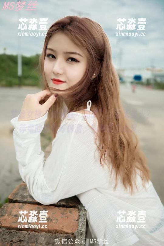 梦丝女神 - 试问这“油亮”，真无圣光？苏柔的原图好刺激，各种直击心灵。