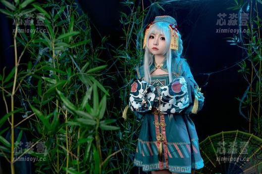 爆机少女喵小吉 不如叫“爆机少女喵小吉的水手服狂欢合集”,我可真没想到她驾驭得如此出色!
