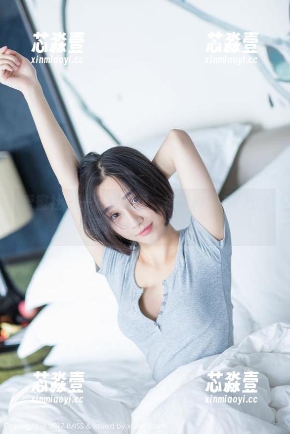 爱蜜社-SISY思 爱蜜社 - 一点点温柔,很多种SISY思的写真,戳我试试?