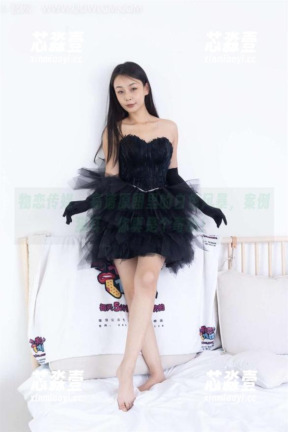 物恋传媒-案例猫耳 物恋传媒 - 高清原图里的白色风暴,案例猫耳,你真是个奇葩!