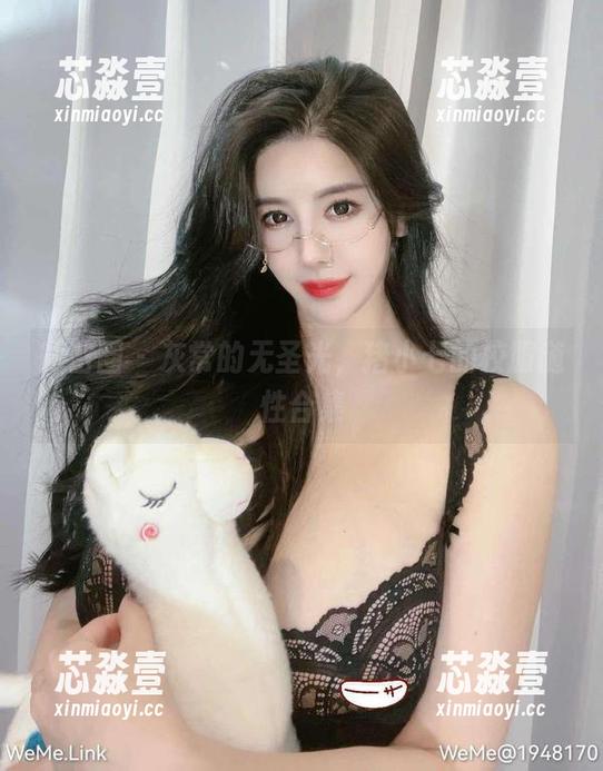 微密圈 - 灰常的无圣光，猪小七的校服随性合集