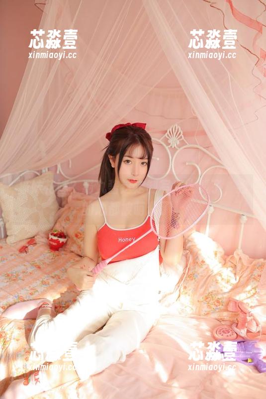猫妹花嫁？猫九酱这定制写真太赞了，我的心都被萌化了。