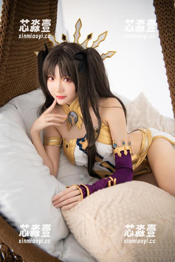 在线合集，瓜希酱真会玩这“环”儿。