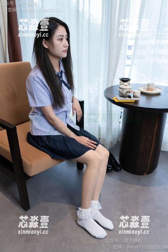 甜予摄影 - 齐齐带你见证吊带的魅力，私房原图轻轻松松来！