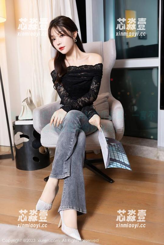秀人网-奈汐酱nice 秀人网 - 奈汐酱nice短裤作品集:一言不合就能溜走的好身段。