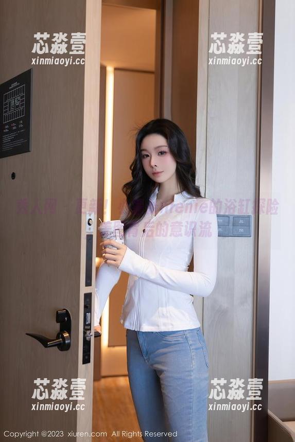 秀人网-小薯条nienie 秀人网 - 更新!小薯条nienie的浴缸探险,美图背后的意识流