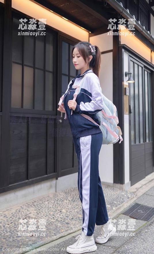 秀人网-幼幼 秀人网 - 幼幼带你嗨翻皮衣合集,新更新值得细细品味!