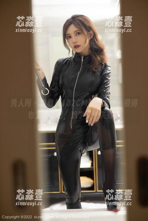 秀人网 - 李雅柔182CM夏天合集，照得也太美了吧，想学又怕失败。