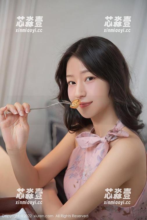 秀人网 - 合集里藏着的林文文yooki的可爱迷雾，你敢来探索吗？