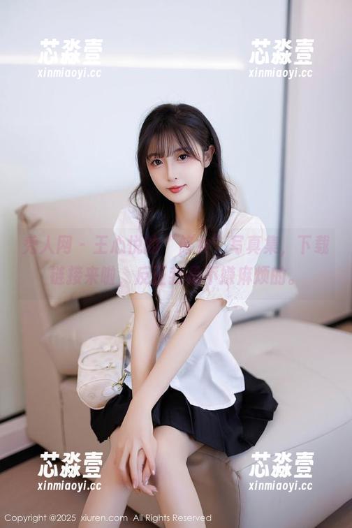 秀人网-王心悦 秀人网 - 王心悦的“修女”写真集,下载链接来啦,反正我是不嫌麻烦的。