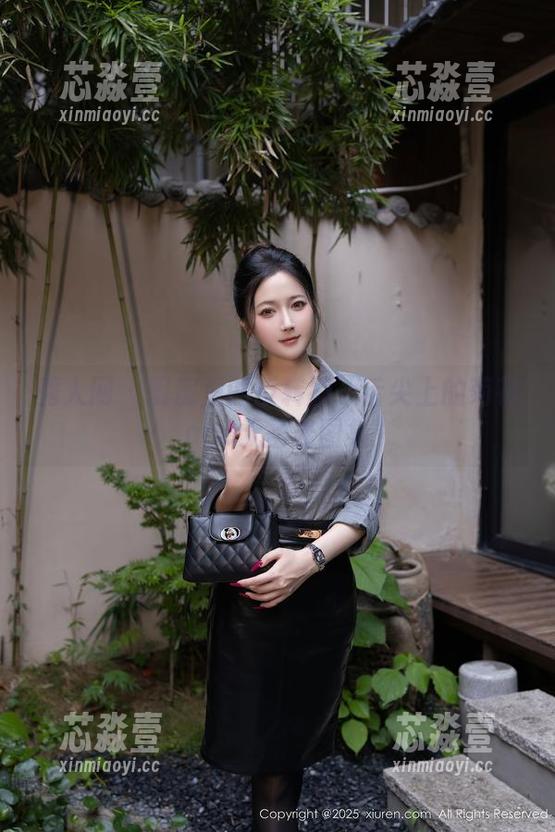 秀人网-舌尖上的菊花ace 秀人网 - 厨房里的反转剧—舌尖上的菊花ace无圣光图集