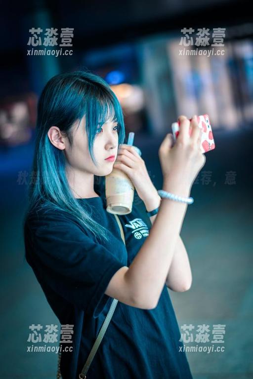 秋楚楚不秃头的户外蜜藏：资源推荐，意外更多