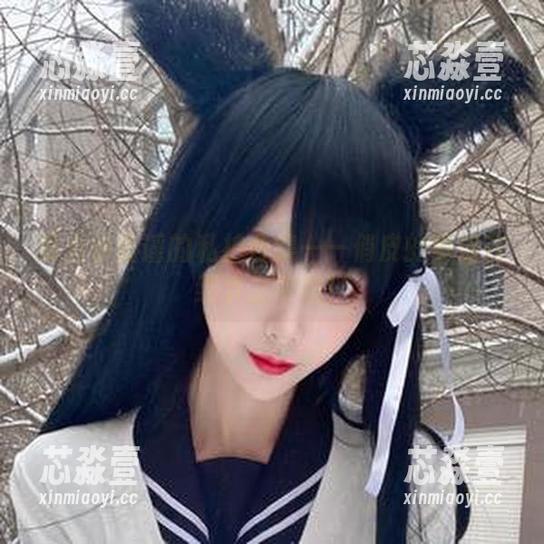 章鱼小童谣的私拍合集——俏皮的真谛在细节之中哦！