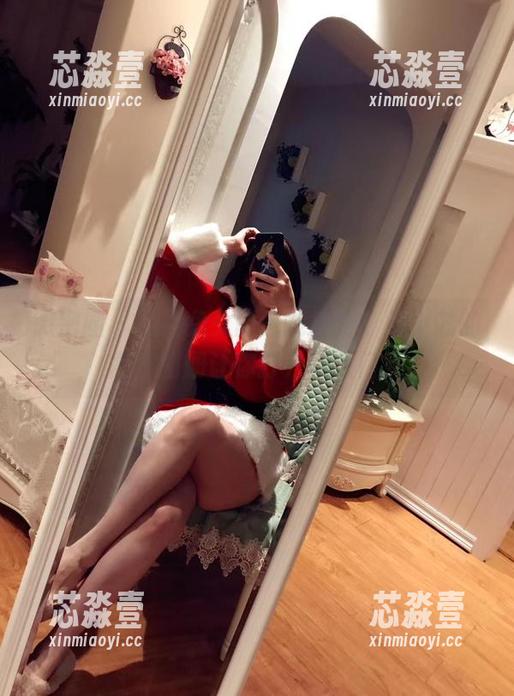 微密圈 - 如果兔女郎也能卖萌，童小芯的高清图册让你打开新大门！