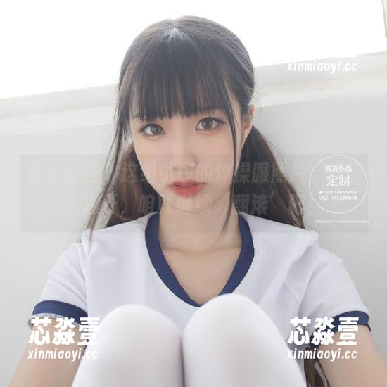 紧急企划 - 这组小恩的体操服照片，烦恼全抛开，咱就继续‘翻滚’吧！
