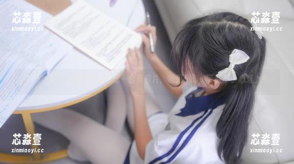 紧急企划 - 小恩的女孩梦想—合集照片，随便翻翻，可能不小心爱上？