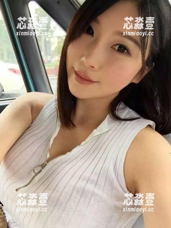 微密圈 - 这个夏天的私房泳装，紫色哒豚豚友情出演！