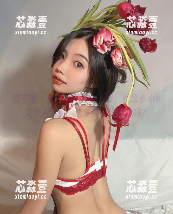微密圈 - 作品更新辣么好看，纪念小小v又令人大呼：这才是《姐姐》吗？