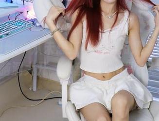 绮梦摄影 - 从未想过，婷婷和奶牛会让我的脑洞大开，全套图集值得一瞧！