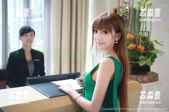 美媛馆-薛琪琪sandy 美媛馆 - 网络奇谈:薛琪琪sandy在线图集中的豹纹大冒险