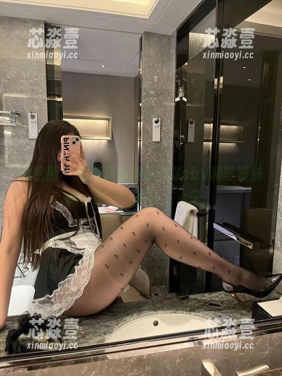美邵女Baby 微密圈 - 福利里的美邵女Baby和等等妹妹,图片一秒让人上头!