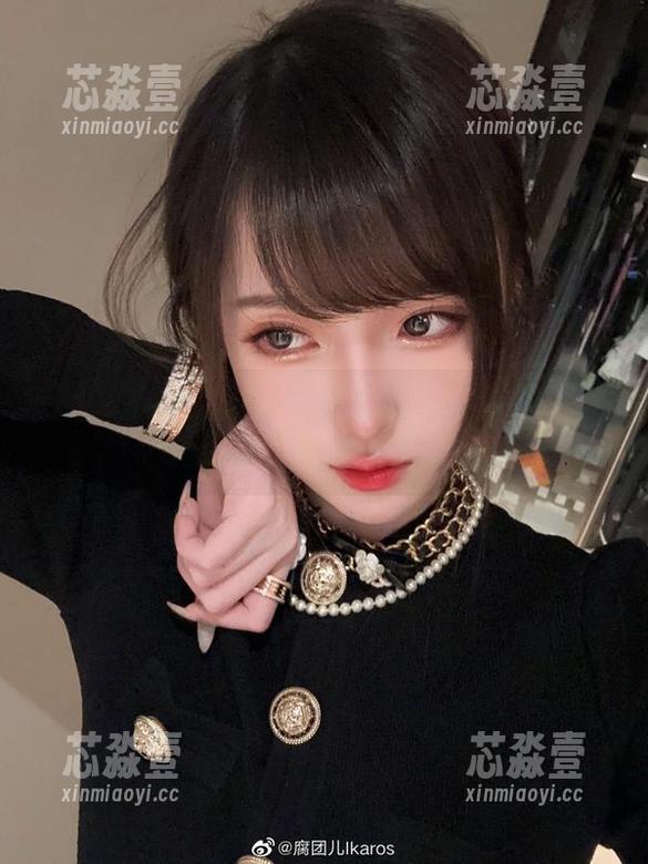 腐团儿Ikaros的福利图集：尼禄·克劳狄乌斯，皇帝也搞事情？